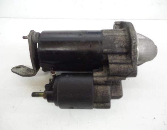 Startmotor AUDI A4 Avant (8E5, B6), AUDI A4 Avant (8ED, B7)