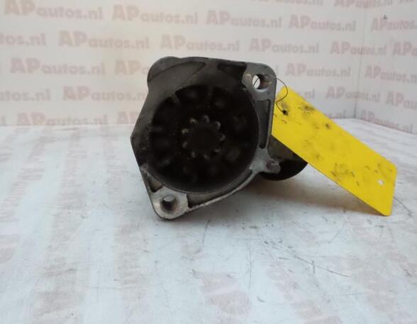 Startmotor AUDI A4 Avant (8E5, B6)