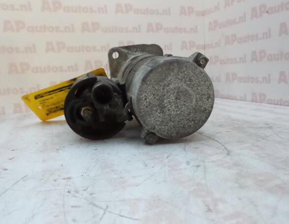 Starter AUDI A4 Avant (8E5, B6)