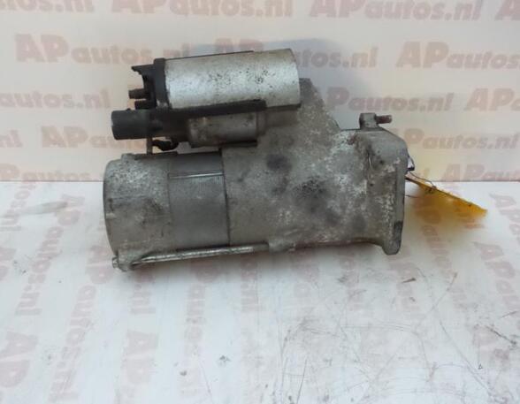 Startmotor AUDI A4 Avant (8E5, B6)