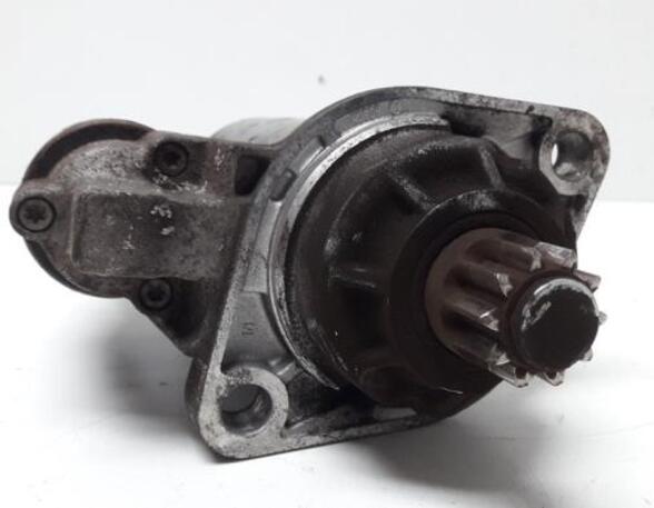 Startmotor AUDI A3 (8P1), AUDI A3 Sportback (8PA)