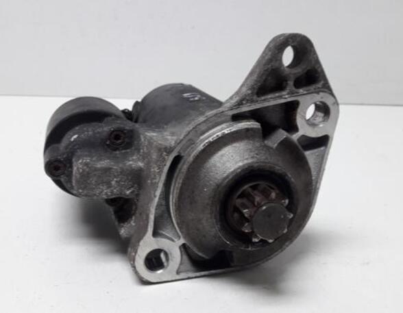 Startmotor AUDI A3 (8L1)