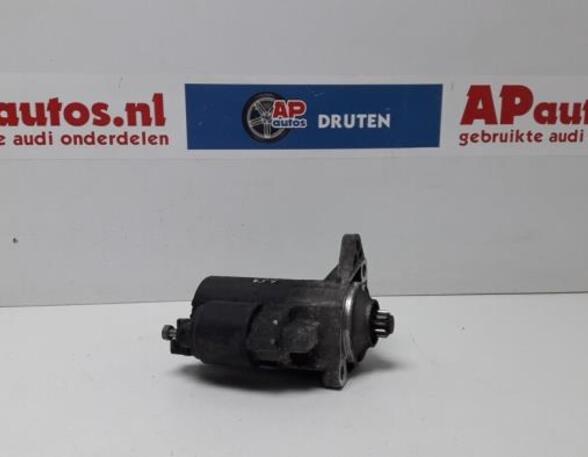 Startmotor AUDI A3 (8L1)