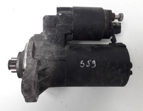 Startmotor AUDI A3 (8L1)