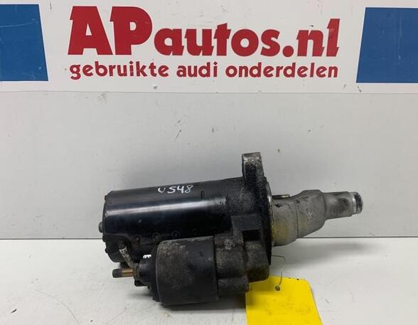 Startmotor AUDI A6 Avant (4B5, C5)