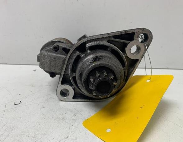 Startmotor AUDI A3 Convertible (8P7)