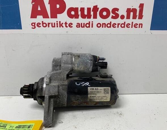 Starter AUDI A1 Sportback (8XA, 8XF)