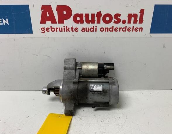 Starter AUDI A4 Avant (8K5, B8), AUDI A5 Sportback (8TA)