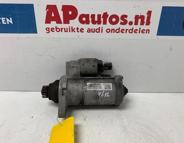 Startmotor AUDI A3 (8V1, 8VK)