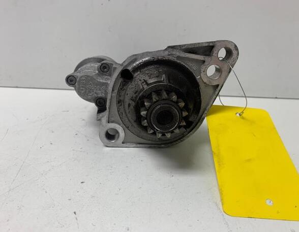 Startmotor AUDI A3 Sportback (8VA, 8VF)