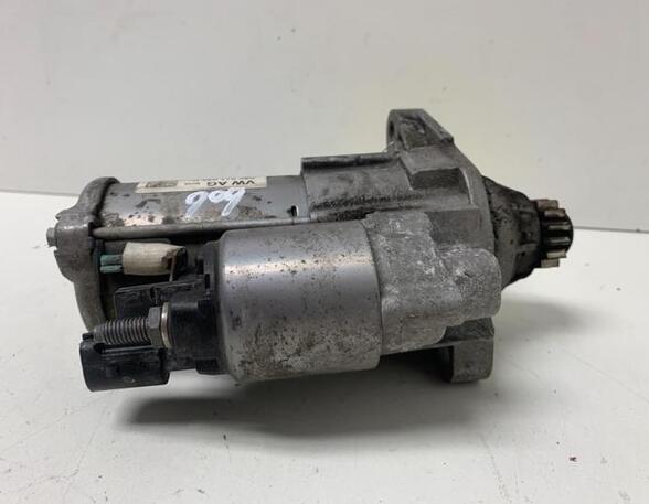 Startmotor AUDI A3 Sportback (8VA, 8VF)