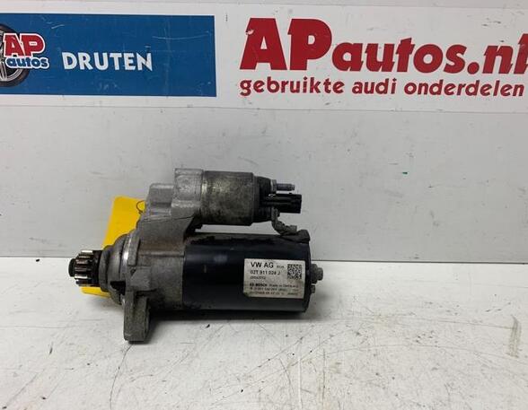 Starter AUDI A1 Sportback (8XA, 8XF)