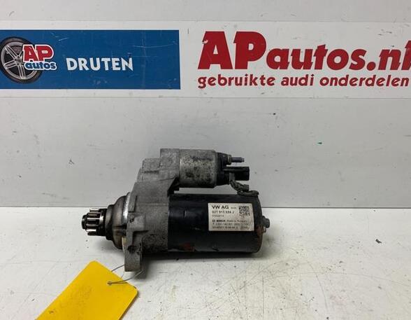 Starter AUDI A1 Sportback (8XA, 8XF)