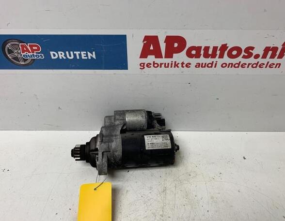 Starter AUDI A1 Sportback (8XA, 8XF)