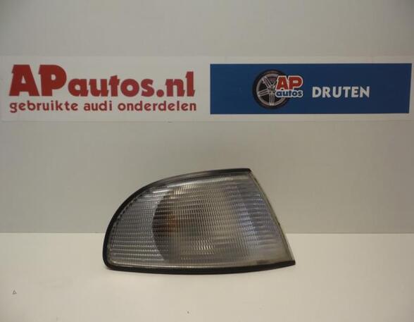 Direction Indicator Lamp AUDI A4 (8D2, B5)