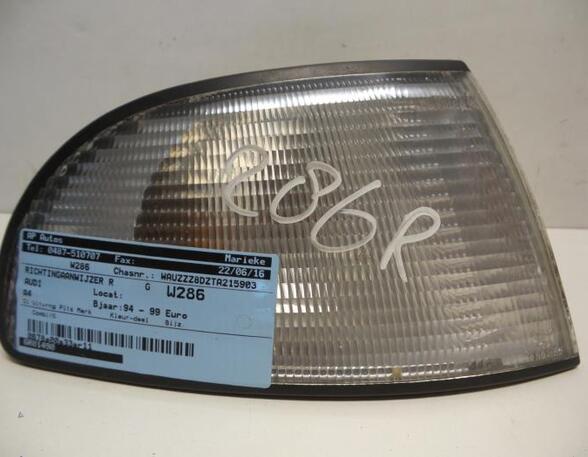 Direction Indicator Lamp AUDI A4 Avant (8D5, B5)