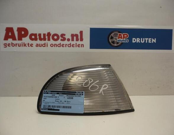 Direction Indicator Lamp AUDI A4 Avant (8D5, B5)