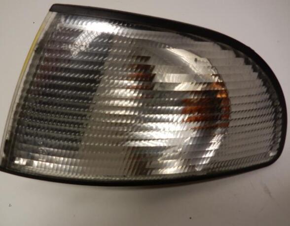 Direction Indicator Lamp AUDI A4 Avant (8D5, B5)