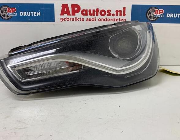 Headlight AUDI A1 (8X1, 8XK), AUDI A1 Sportback (8XA, 8XF)