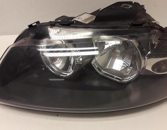 Headlight AUDI A3 (8P1), AUDI A3 Sportback (8PA)