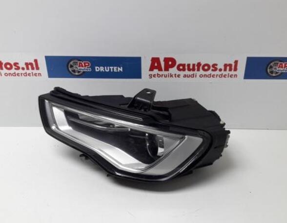 Koplamp AUDI A3 Sportback (8VA, 8VF), AUDI A6 Allroad (4GH, 4GJ, C7)