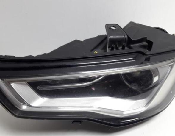 Koplamp AUDI A3 Sportback (8VA, 8VF), AUDI A6 Allroad (4GH, 4GJ, C7)