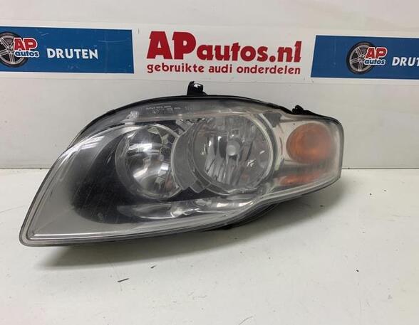 Koplamp AUDI A4 B7 Convertible (8HE)