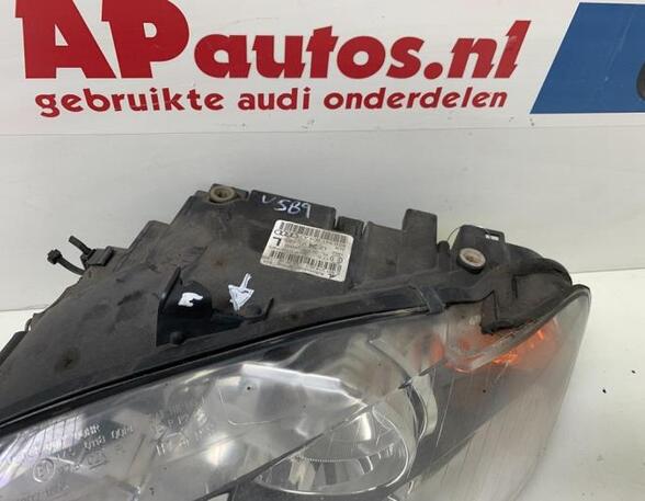 Koplamp AUDI A4 B7 Convertible (8HE)