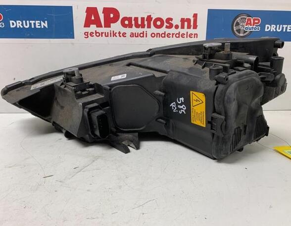 Headlight AUDI A1 (8X1, 8XK), AUDI A1 Sportback (8XA, 8XF)