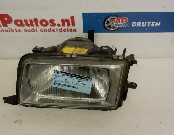 Headlight AUDI 80 (8C2, B4)