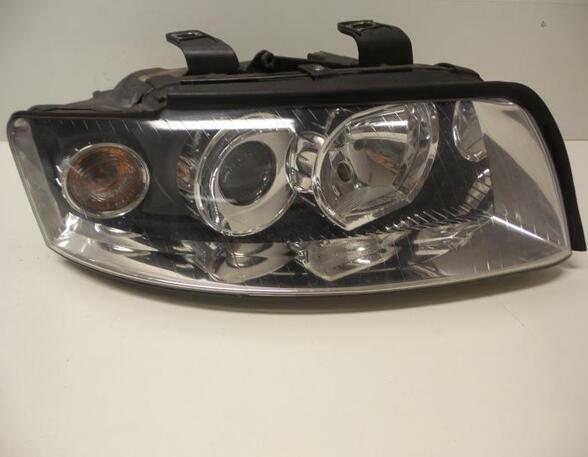 Headlight AUDI A4 (8E2, B6)