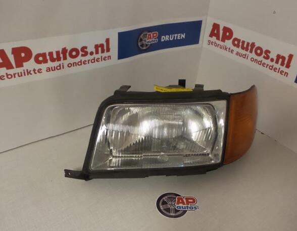 Koplamp AUDI 100 Avant (4A5, C4), AUDI A6 Avant (4A5, C4)