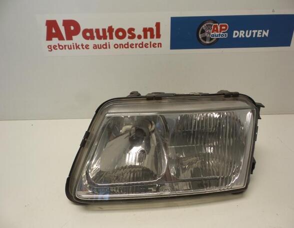 Headlight AUDI A3 (8L1)