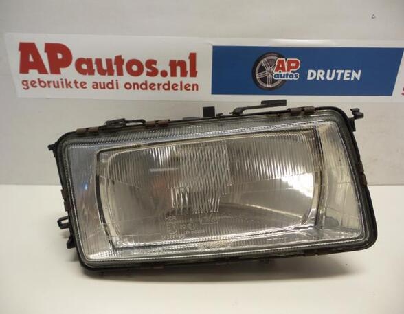 Headlight AUDI 80 (89, 89Q, 8A, B3)