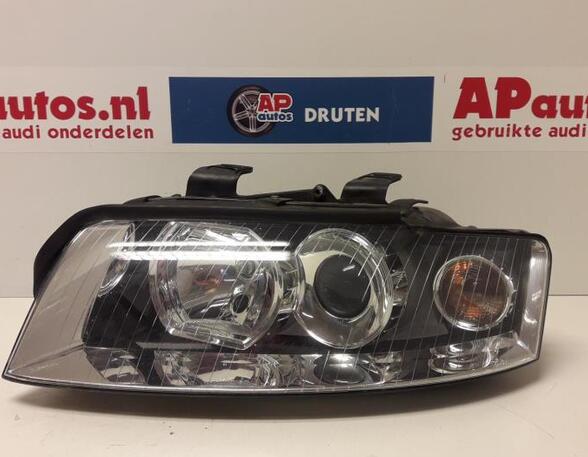 Koplamp AUDI A4 Avant (8E5, B6), AUDI A4 Avant (8ED, B7)