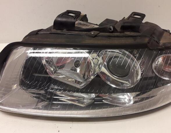 Koplamp AUDI A4 Avant (8E5, B6), AUDI A4 Avant (8ED, B7)