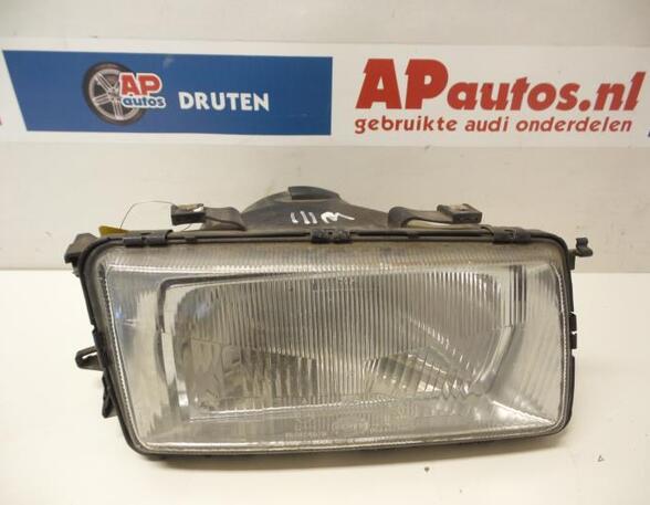 Headlight AUDI 80 (89, 89Q, 8A, B3)