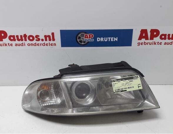 Headlight AUDI A4 Avant (8D5, B5)