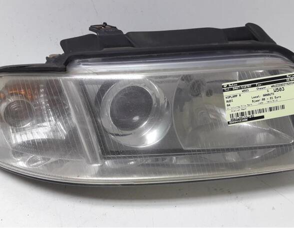 Headlight AUDI A4 Avant (8D5, B5)