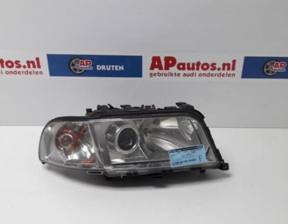 Koplamp AUDI A8 (4D2, 4D8)