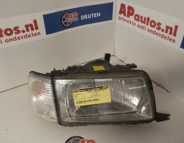 Headlight AUDI 80 (8C2, B4)