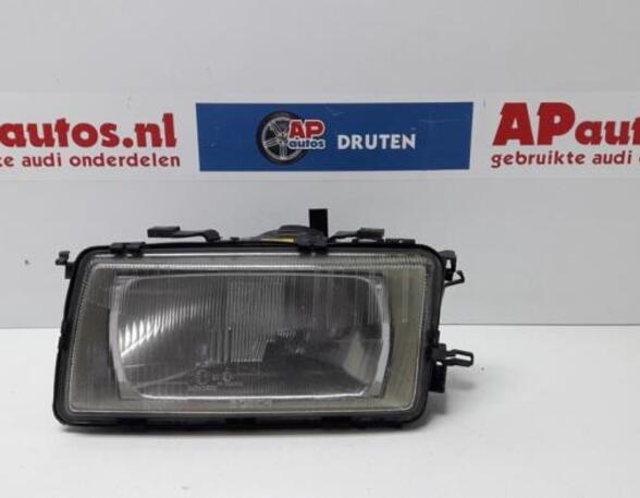 Koplamp AUDI 80 (89, 89Q, 8A, B3)