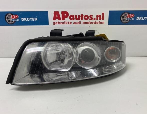 Koplamp AUDI A4 Avant (8E5, B6)