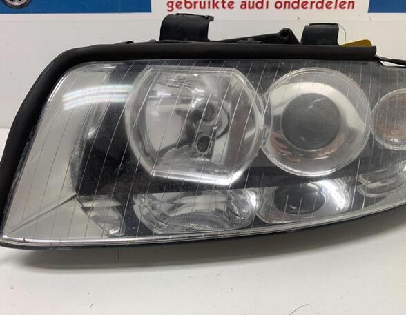 Koplamp AUDI A4 Avant (8E5, B6)