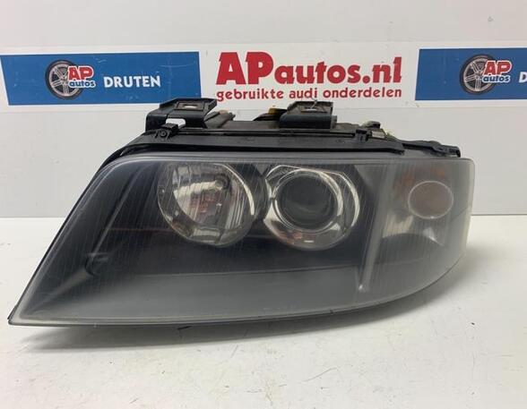 Koplamp AUDI A6 Avant (4B5, C5)