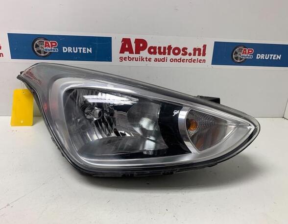 
Hauptscheinwerfer rechts Hyundai i10 IA 92102B9000 P21077952
