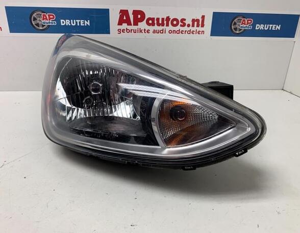 Headlight HYUNDAI i10 II (BA, IA)