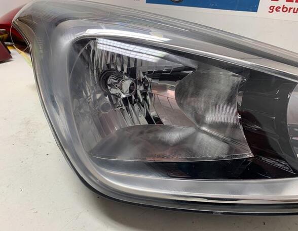 Headlight HYUNDAI i10 II (BA, IA)