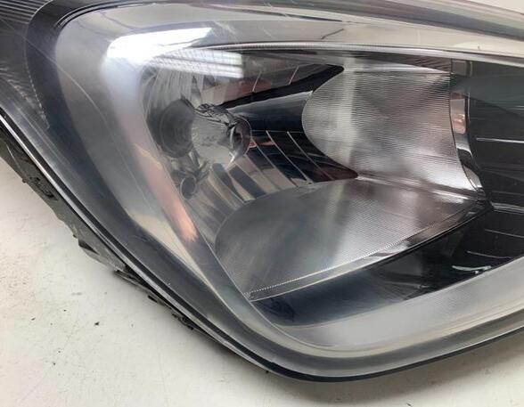 Headlight HYUNDAI i10 II (BA, IA)