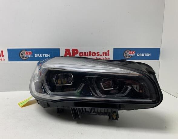 Koplamp BMW 2 Active Tourer (F45)